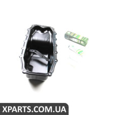 SP9506 BGA Масляний піддон Combo/Corsa D/Astra H 1.3CDTI 05- (під датчик)