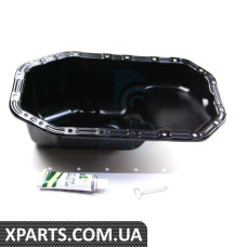 SP9604 BGA Масляний піддон Fabia/Roomster 1.4i 01-10