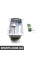 SP9608 BGA Масляний піддон Caddy 1.9TDI/2.0SDI 04- (дв. BDJ, BST, BJB) без відп. для датчика рівня олії