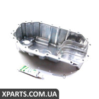 SP9611 BGA Масляний піддон Golf/Octavia 1.4/1.6i -06