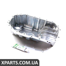 SP9611 BGA Масляний піддон Golf/Octavia 1.4/1.6i -06
