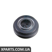 SPC0515H3 SPC Шків колінвалу Jumper/Boxer 2.5 D/TDiI 94-02