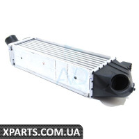 SPC1N02 SPC радіатор інтеркулера Transit 2.0DI/TDCI 00-06