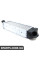 SPC1N02 SPC радіатор інтеркулера Transit 2.0DI/TDCI 00-06