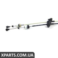 SPCDT09 SPC Трос кулісі Sprinter/Crafter 2.2CDTI/2.5 TDI 06-
