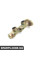 SPCFM15 SPC Гальмівний циліндр головний MB 207-410 (23mm)