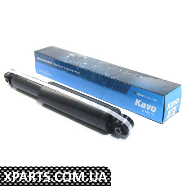 SSA1001 KAVOPARTS Амортизатор зад. Captiva/Antara 06- (газ.)