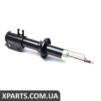 SSA1010 KAVOPARTS Амортизатор передній Matiz 98- / Chery QQ  05- (газ) Пр.