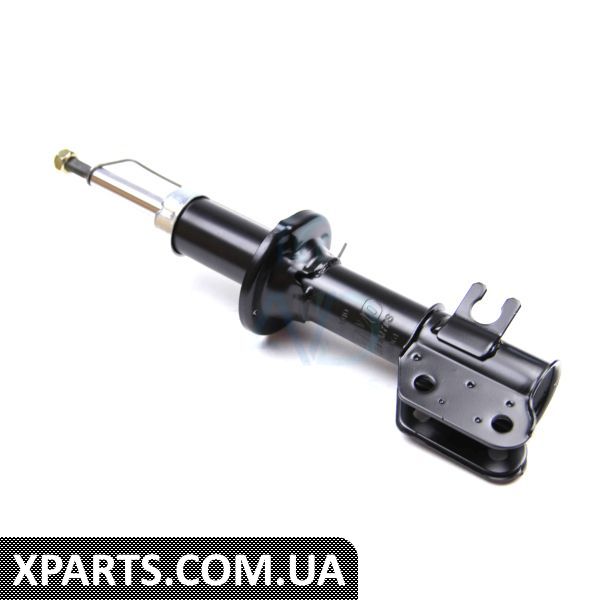SSA1010 KAVOPARTS Амортизатор передній Matiz 98-/ Chery QQ 05- (газ) Пр.