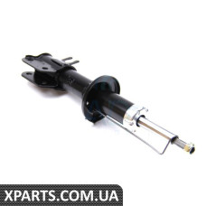 SSA1011 KAVOPARTS Амортизатор передній Matiz 98-/ Chery QQ 05- (газ) Л.
