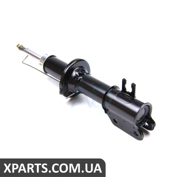 SSA1011 KAVOPARTS Амортизатор передній Matiz 98-/ Chery QQ 05- (газ) Л.