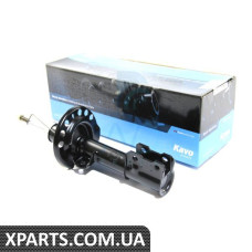 SSA10271 KAVOPARTS Амортизатор передній Combo/Corsa 00-12 - Пр. (газ.)