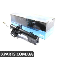 SSA10272 KAVOPARTS Амортизатор передній Combo/Corsa 00-12 - Л. (газ.)