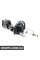 SSA10272 KAVOPARTS Амортизатор передній Combo/Corsa 00-12 - Л. (газ.)