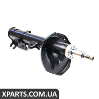 SSA3007 KAVOPARTS Амортизатор задній Tucson/Sportage 04- Л.