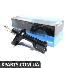 SSA3009 KAVOPARTS Амортизатор передній Matrix 01-10 - Л. (газ.)