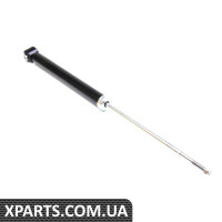 SSA3010 KAVOPARTS Амортизатор зад. Gets 02-12 (газ.)