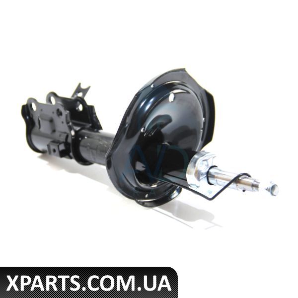 SSA3027 KAVOPARTS Амортизатор передній Accent/Rio 05-11 - Пр. (Газ.)