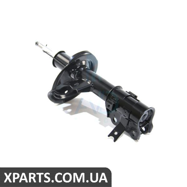 SSA3028 KAVOPARTS Амортизатор передній Accent/Rio 05-12 - Л. (газ.)