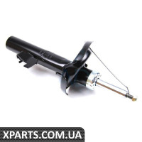SSA4501 KAVOPARTS Амортизатор перед. Mazda 3 03 Пр.