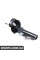 SSA4504 KAVOPARTS Амортизатор перед. Mazda 3 03-Л.