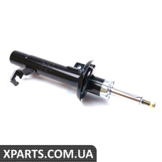 SSA4505 KAVOPARTS Амортизатор передній Mazda 2/Fiesta 01-Пр. (газ.)