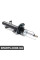 SSA4506 KAVOPARTS Амортизатор передній Mazda 2/Fiesta 01-Л. (газ.)