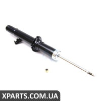 SSA4508 KAVOPARTS Амортизатор передній Mazda 6 02-13 Пр. (Газ.)