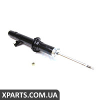 SSA4509 KAVOPARTS Амортизатор передній Mazda 6 02-13 Л. (газ.)