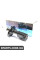 SSA4516 KAVOPARTS Амортизатор передній Mazda 323/ Premacy 98-05 - Пр. (Газ.)