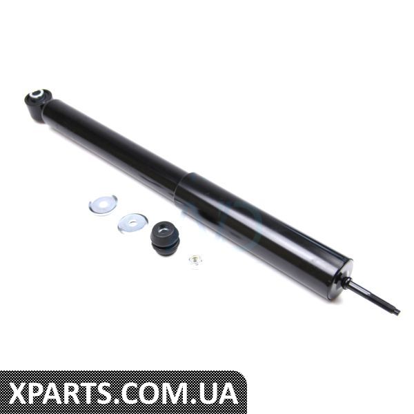 SSA5508 KAVOPARTS Амортизатор зад. Pajero 3.2-3.5 00-07 (газ.)