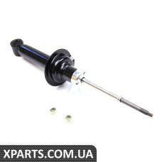 SSA6509 KAVOPARTS Амортизатор зад. Almera 95-00 (газ.) (103mm)