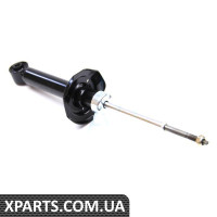 SSA6512 KAVOPARTS Амортизатор зад. Almera II 00-06 (газ.)