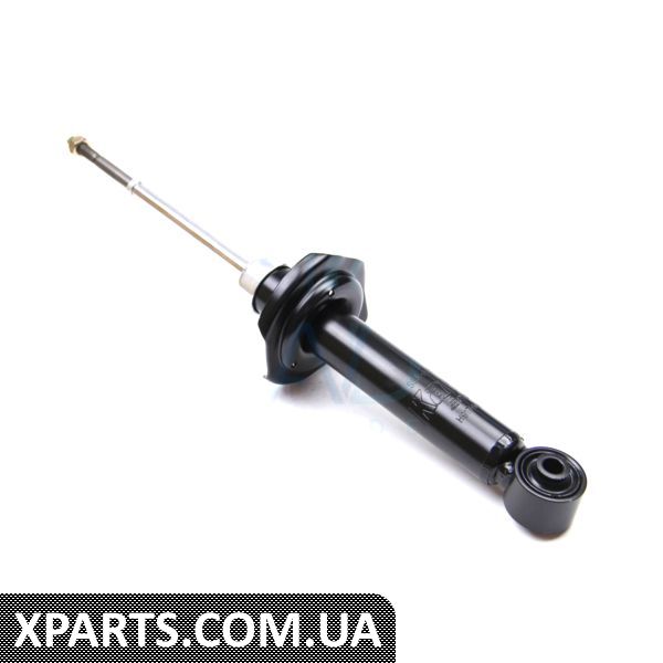 SSA6512 KAVOPARTS Амортизатор зад. Almera II 00-06 (газ.)