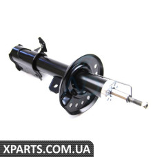 SSA6513 KAVOPARTS Амортизатор передній Qashqai 06 - Пр. (газ.)