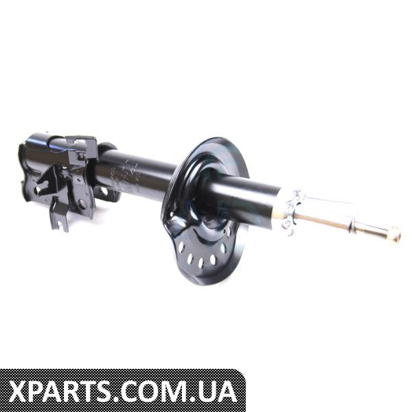 SSA6514 KAVOPARTS Амортизатор передній Qashqai 06-Л. (газ.)
