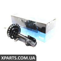 SSA6517 KAVOPARTS Амортизатор передній Micra III 03-10 - Пр. (Газ.)