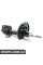 SSA6517 KAVOPARTS Амортизатор передній Micra III 03-10 - Пр. (Газ.)