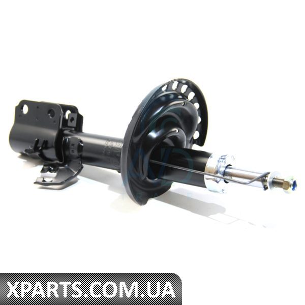 SSA6517 KAVOPARTS Амортизатор передній Micra III 03-10 - Пр. (Газ.)