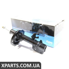SSA6518 KAVOPARTS Амортизатор передній Micra III 03-10 - Л. (газ.)