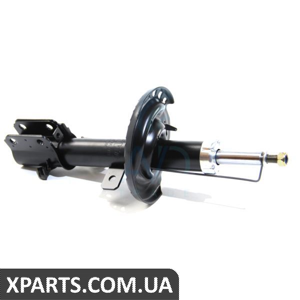SSA6518 KAVOPARTS Амортизатор передній Micra III 03-10 - Л. (газ.)
