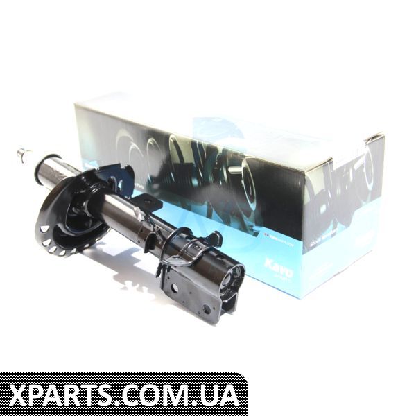 SSA6519 KAVOPARTS Амортизатор передній Note 06-12 Пр. (газ.)