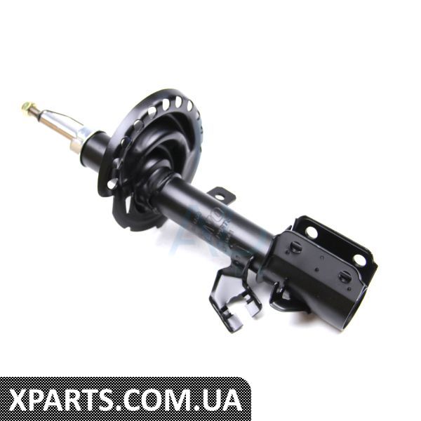 SSA6520 KAVOPARTS Амортизатор передній Note 06-12 Л. (газ.)