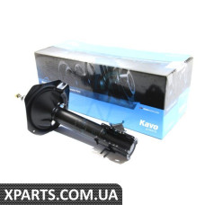 SSA6522 KAVOPARTS Амортизатор передній X-Trail 01-08 Пр. (газ.)