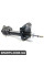 SSA6522 KAVOPARTS Амортизатор передній X-Trail 01-08 Пр. (газ.)