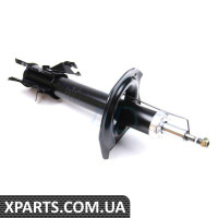 SSA6523 KAVOPARTS Амортизатор передній X-Trail 01-08 Л. (газ.)