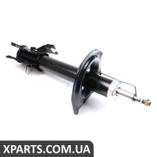 SSA6523 KAVOPARTS Амортизатор передній X-Trail 01-08 Л. (газ.)