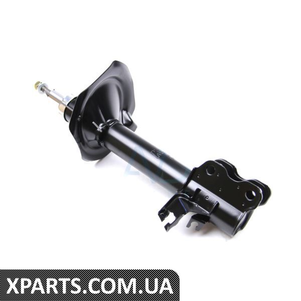 SSA6523 KAVOPARTS Амортизатор передній X-Trail 01-08 Л. (газ.)