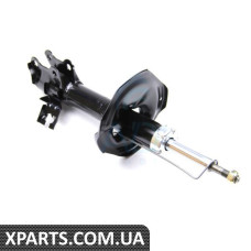 SSA6525 KAVOPARTS Амортизатор передній Almera 00 Пр. (газ.)