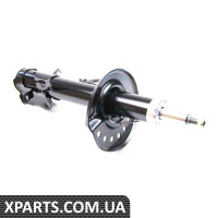 SSA6529 KAVOPARTS Амортизатор передній Juke 10-Л. (газ.)